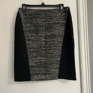 Ann Taylor Skirt, Size 4